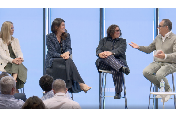 Cannes Lions 2021: The ever-changing role of the CMO