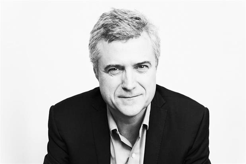 WPP’s Mark Read on ESG and turning down clients who don’t ‘do the right thing’