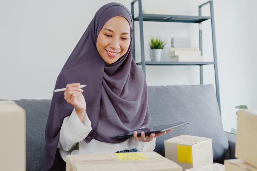 E-commerce goes mainstream in Apac: Reprise