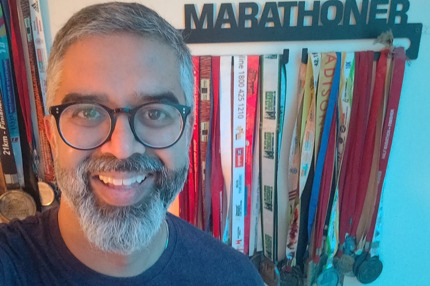 Opinion: Break the chain