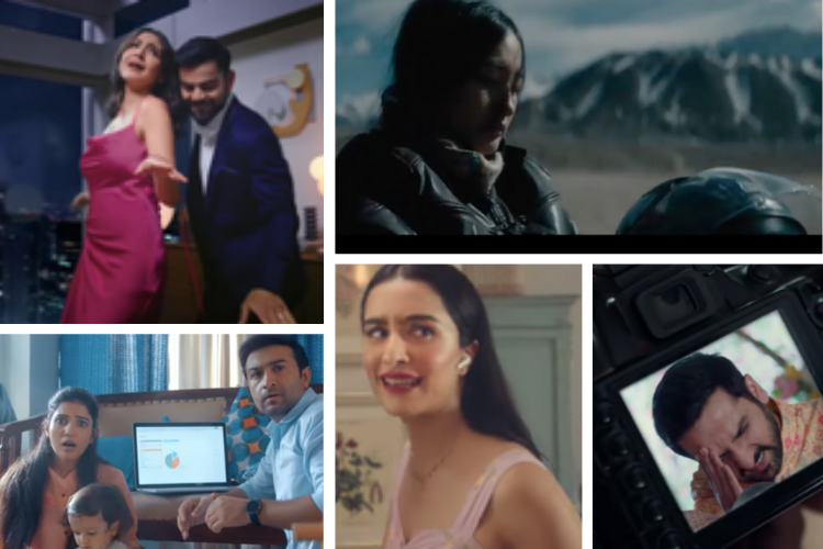 Creative critique from a gender lens: 2-6 August