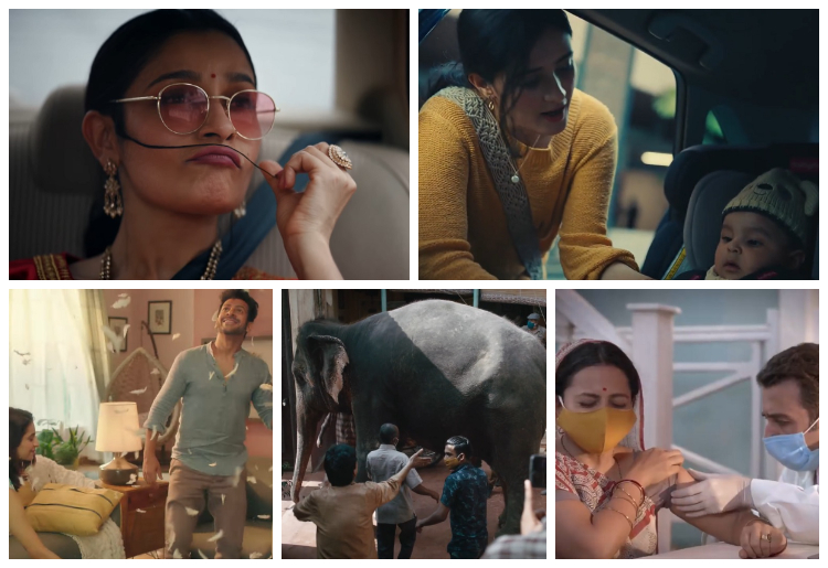 Creative critique from a gender lens: 16-20 August