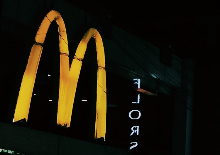 Blog: 25 years on, is McDonald's a success in India?