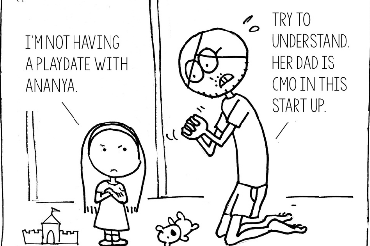 Weekend Laugh: Producer's Diary by Dalbir Singh