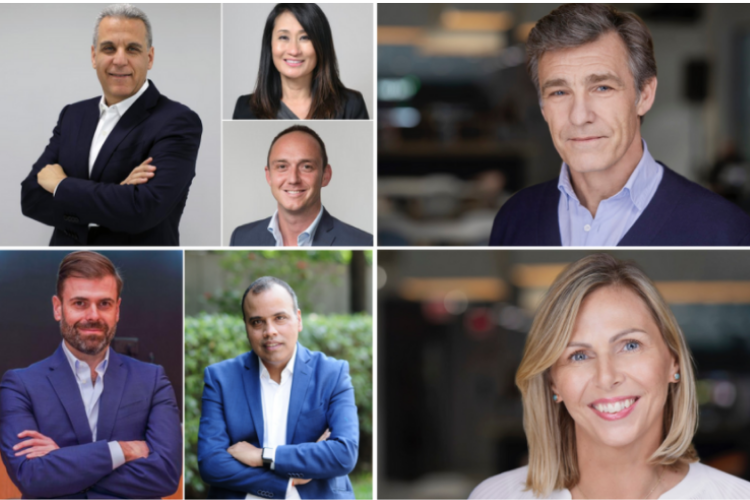 Is regional agency leadership still necessary?