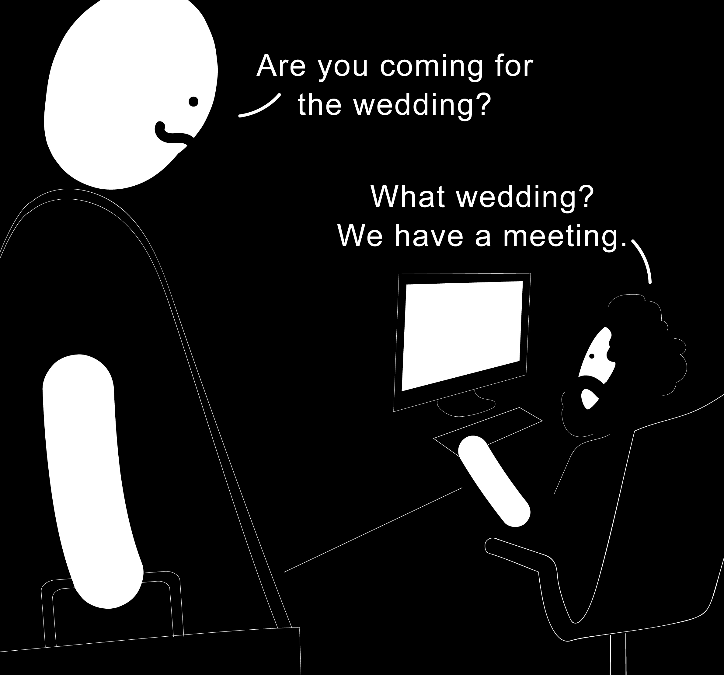 Adventures of Baldy and Beardy