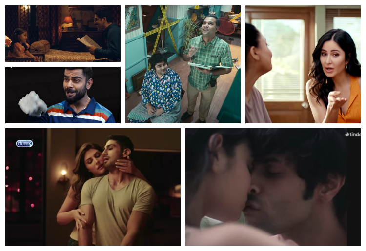 Creative critique from a gender lens: 6-10 September