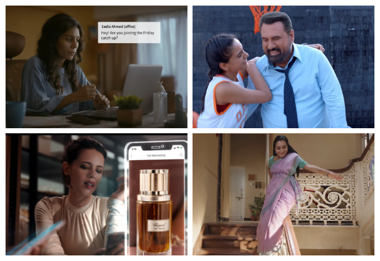 Creative critique from a gender lens: 13-17 September