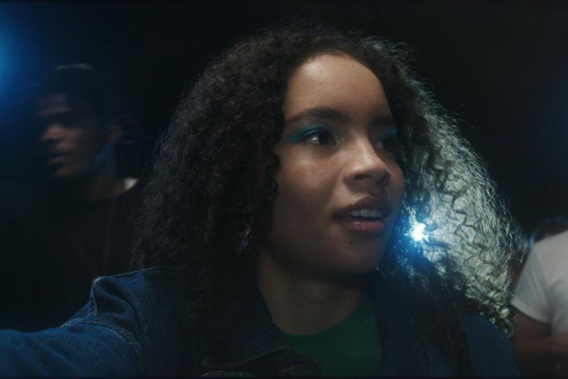 Instagram hails the power of self-discovery in global brand campaign