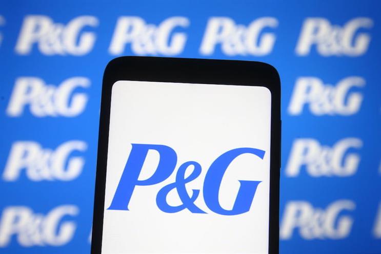 Procter & Gamble increases marketing spend by 30%