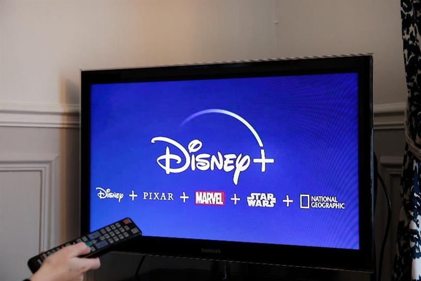 Disney+ subscriber growth dips amid streaming slowdown