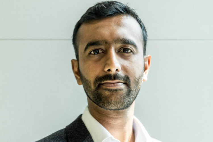 Dentsu names global product lead for media