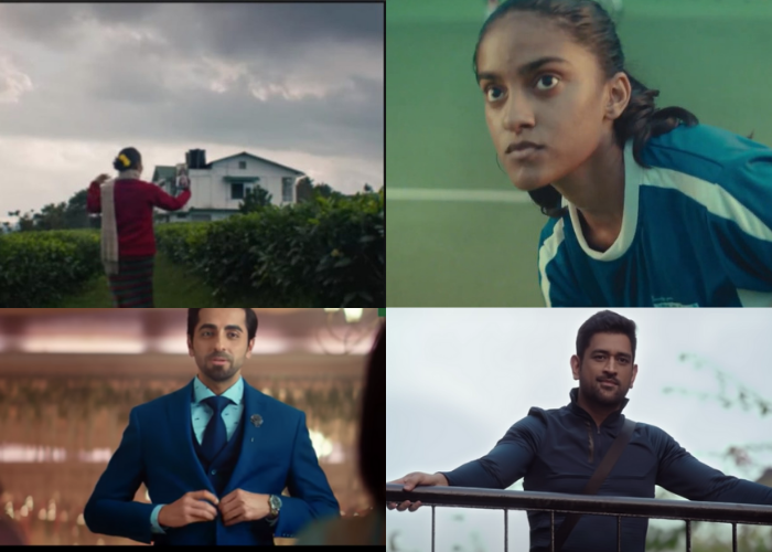 Creative critique from a gender lens: 6-10 December