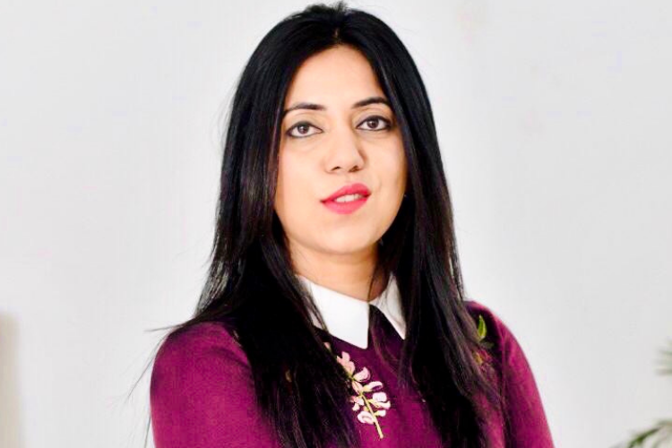 Good Glamm Group gets Sukhleen Aneja onboard