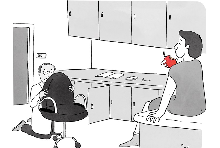 Toon in with Dhananjay