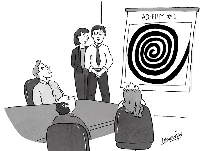 Toon in with Dhananjay