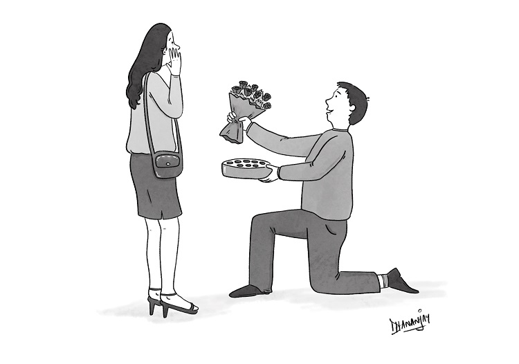 Toon in with Dhananjay