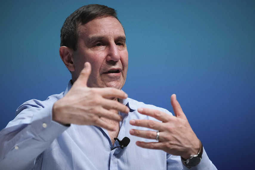 Edelman revenue pops 15.4% in 2021 as it nears US$1 billion mark