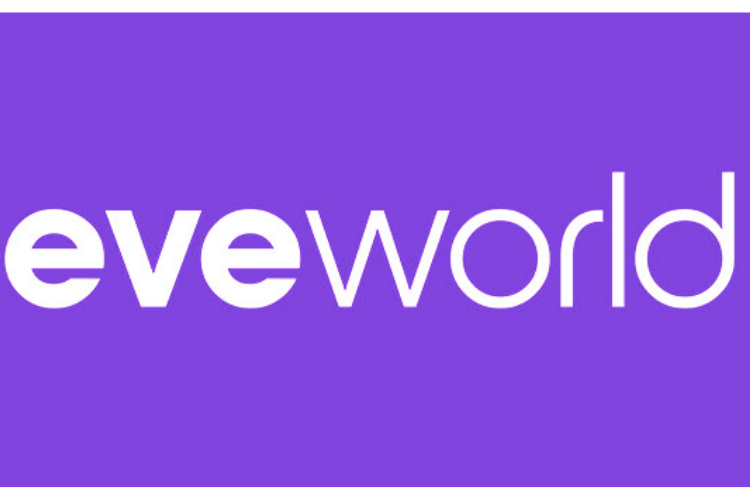 Eve World launches the Eve Creator World Program