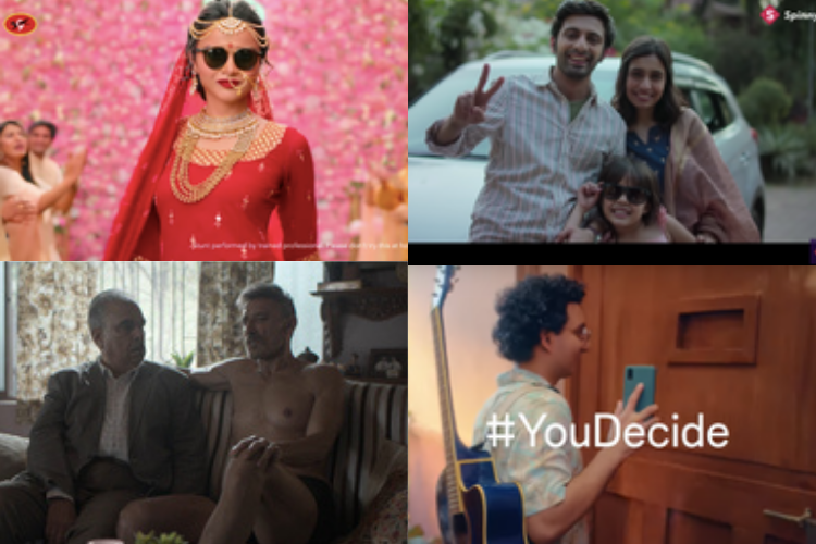 Creative critique from a gender lens: 14-18 March