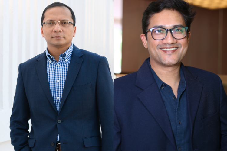 Without Think Design, we would have lost a massive client to another network: Rana Barua