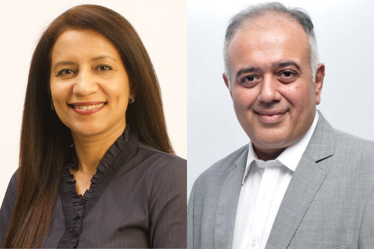 Since the mood of Goafest is about people coming together, we’ve kept the agenda light: Jaideep Gandhi