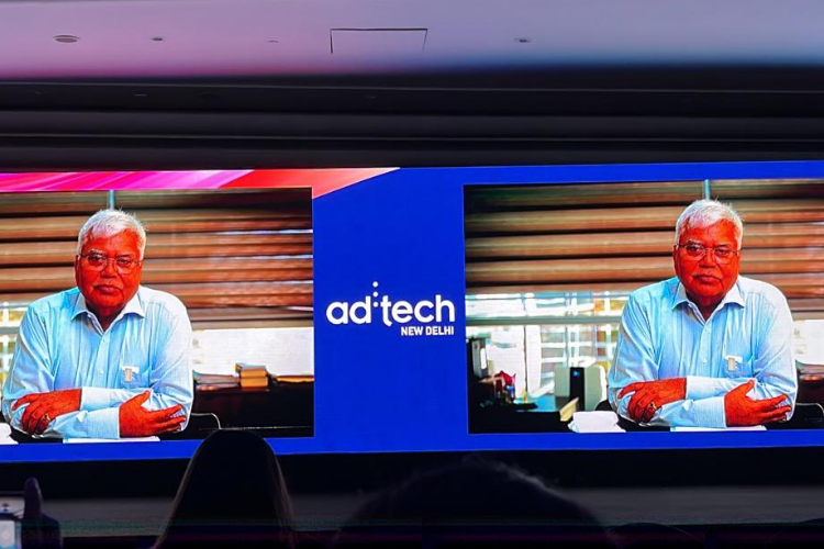 CoWIN was also launched to eliminate the information asymmetry between the poor and the VIPs: Dr RS Sharma