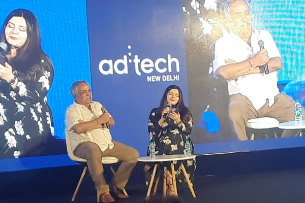 I don't write for the client, I write for the consumer: Piyush Pandey