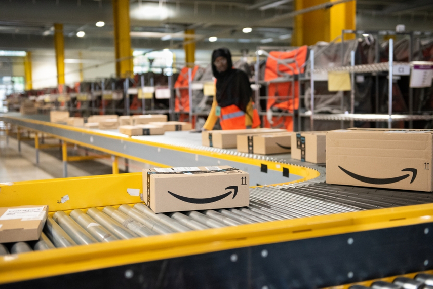 As pandemic gains dry up, frugal times ahead for Amazon