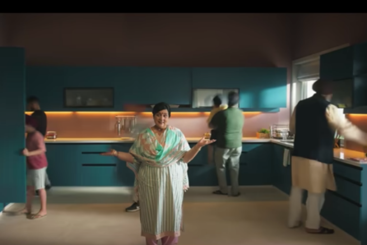 Ozone Overseas has a perfect solution for whatever’s cooking inside the kitchen 