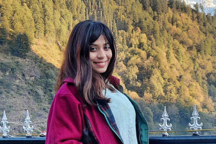 Blog: Dear perfume brands, what we need is a ‘shot’ of clarity