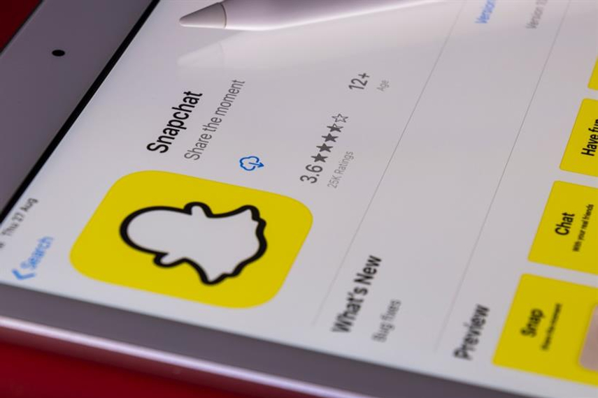 Snap’s revenue slows as it deals with continued ad deceleration