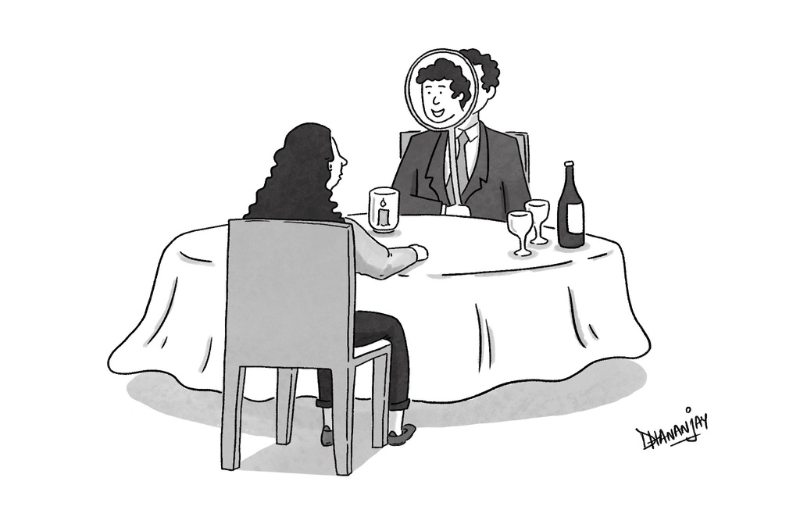 Toon in with Dhananjay