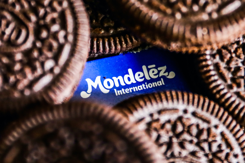 WPP retains Mondelez's media mandate in India (updated)