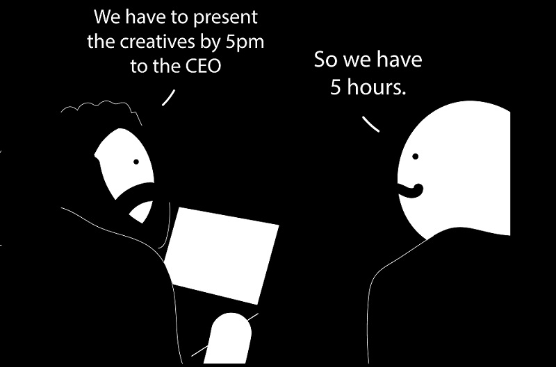 Adventures of Baldy and Beardy