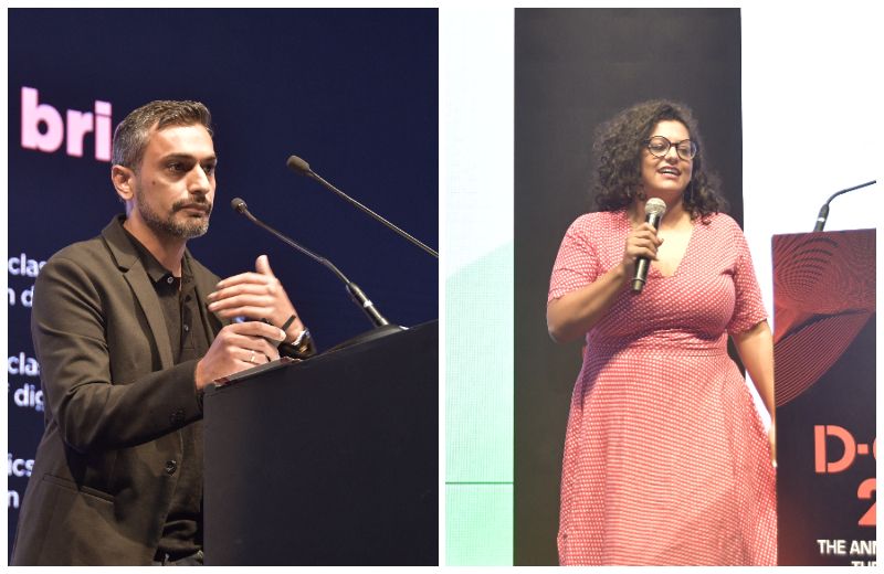 D-Code 2022: 'Digital is still about people'