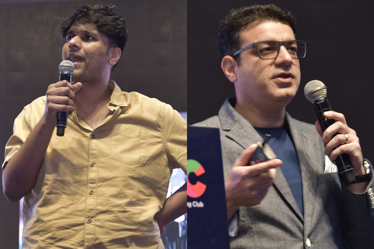 D-Code 2022: 'The correct phrase is one that describes an equal relationship, where agencies brief the brand back'