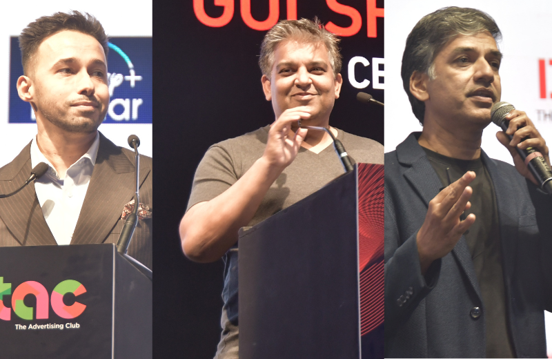 D-Code 2022: 'Every ad goes out to somebody who has a deterministic proposition aligned with the brand'