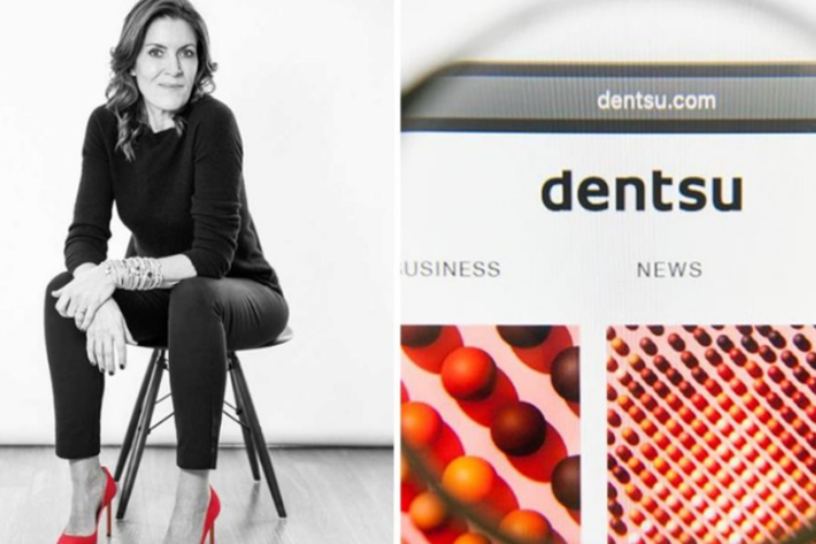 ‘I will miss this team greatly’: Wendy Clark’s exit confirmed as Dentsu moves to one global operation