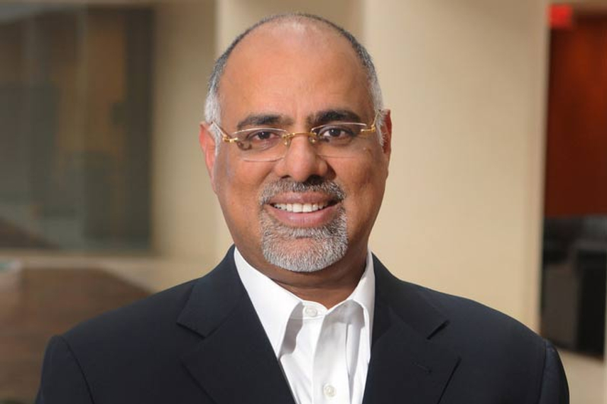 Our track record shows that we have been long-term partners: Raja Rajamannar, Mastercard