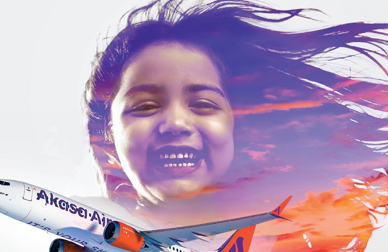 Looking to build human connect to gain consumers: Akasa Air’s Belson Coutinho