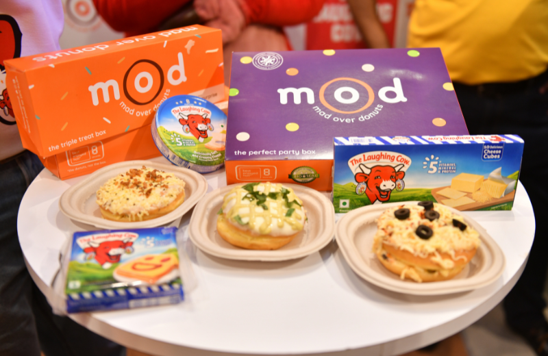 The Indian market is not ready for vegan products: Alamjit Singh Sekhon