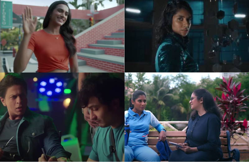 Creative critique from a gender lens: 29 August-2 September