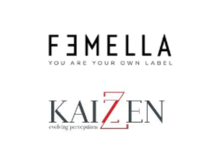 Kaizzen to handle PR for Femella