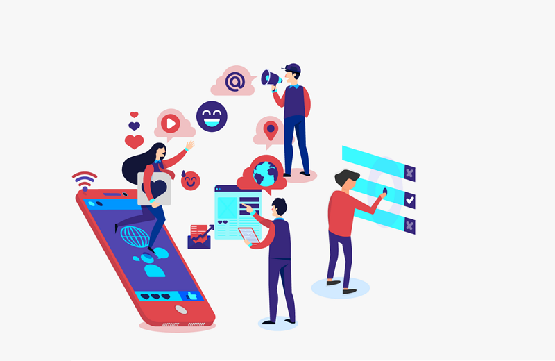 Opinion: The turbulent times that make modern marketing a mandatory feature in business arsenals