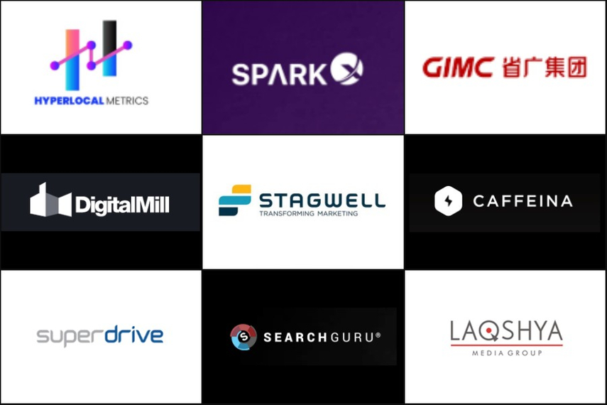 Stagwell adds 11 new company partners to growing global affiliate network