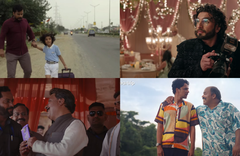 Creative critique from a gender lens: 12-16 September