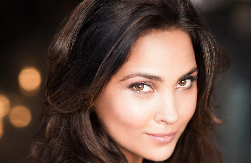 Trying to break the myth that you can’t teach an old dog new tricks: Lara Dutta
