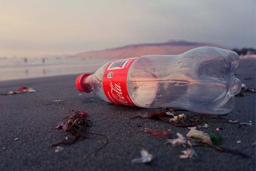 Coca-Cola defends COP27 sponsorship despite 'greenwashing' criticism