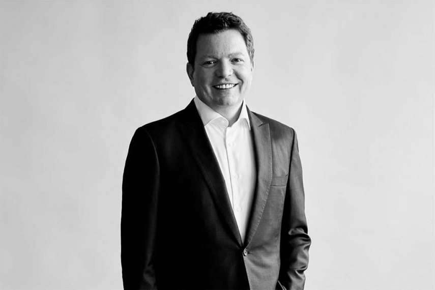 Justin Billingsley abruptly exits as global CMO of Publicis Groupe